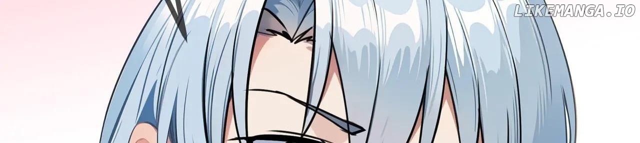 Daddy President Is Too Hard To Deal With Chapter 184 - page 52